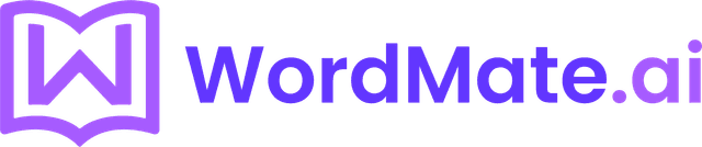 WordMate.ai